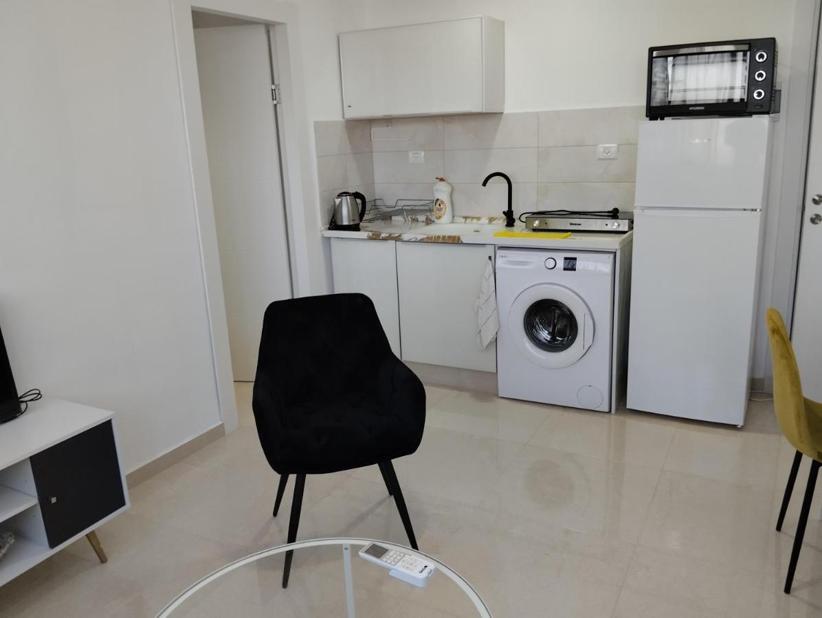 תות Apartman Berseba Kültér fotó