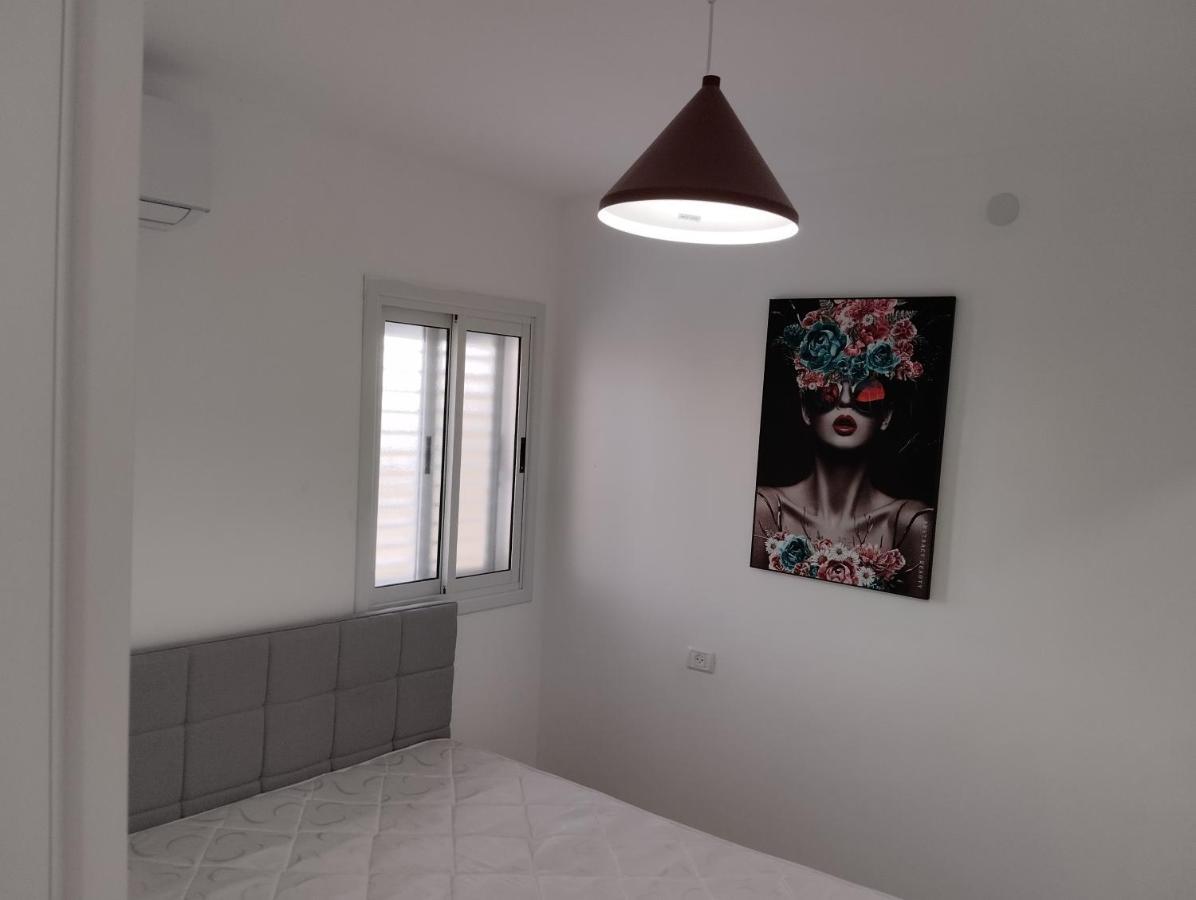 תות Apartman Berseba Kültér fotó